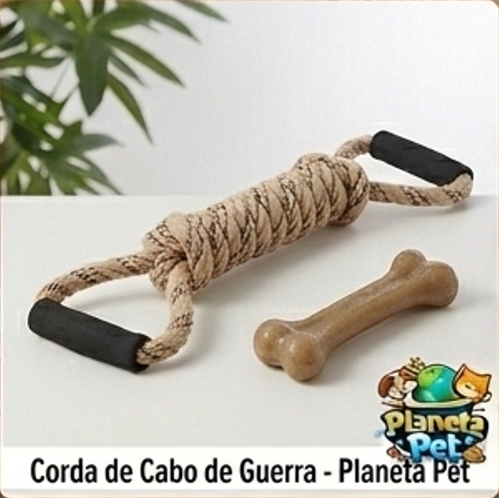 Corda de Cabo de Guerra